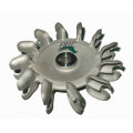 OEM Lost Wax Casting for Marine Impeller